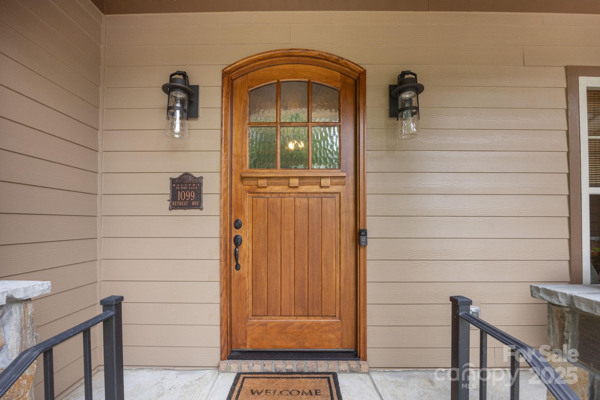 The Woods at Molly Creek - Residential