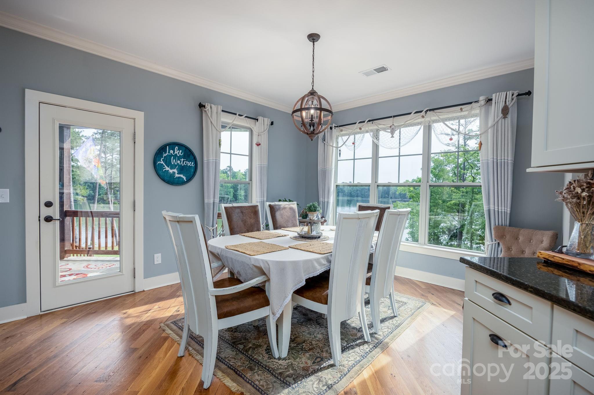 The Woods at Molly Creek - Residential