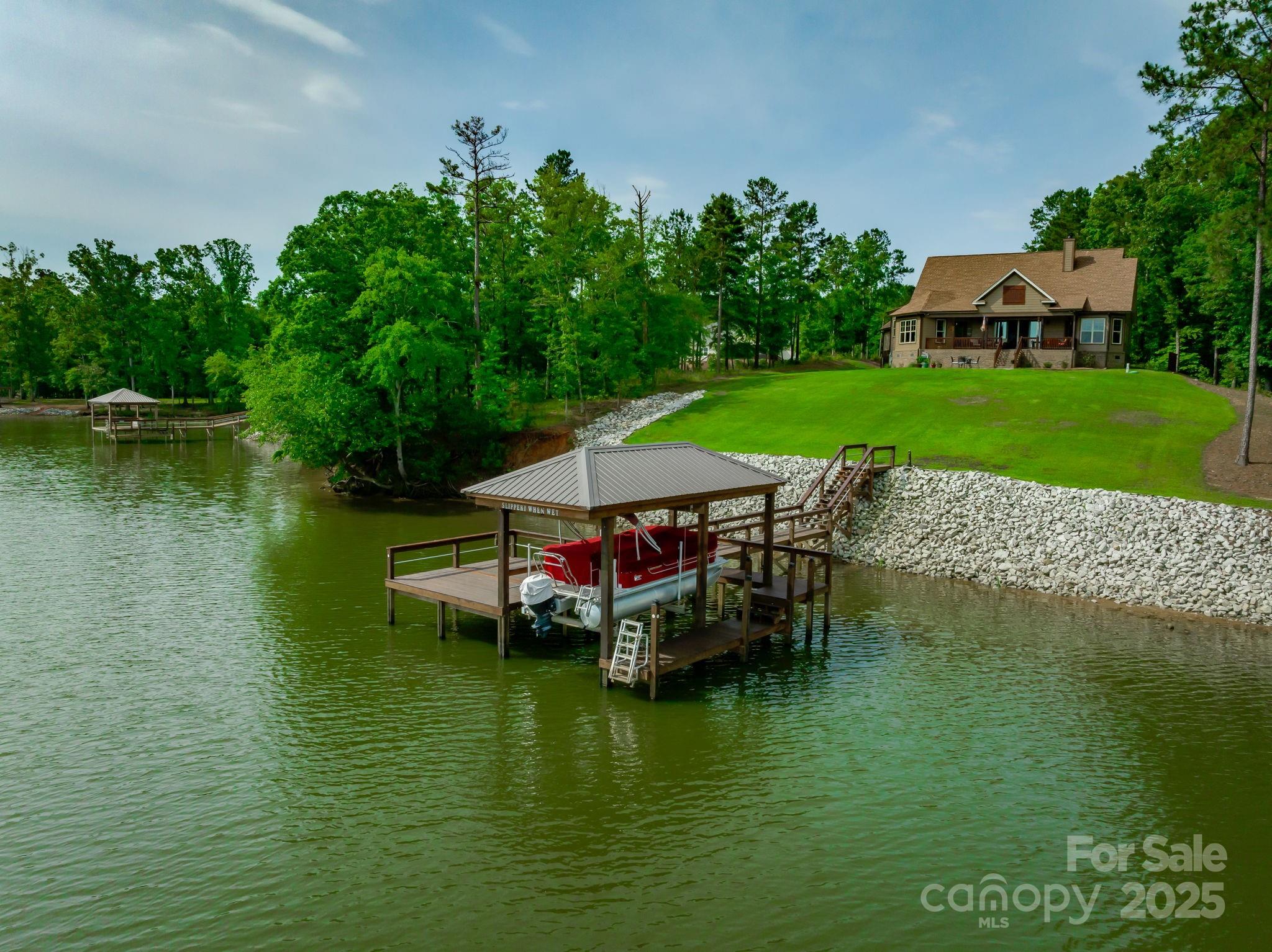 The Woods at Molly Creek - Residential