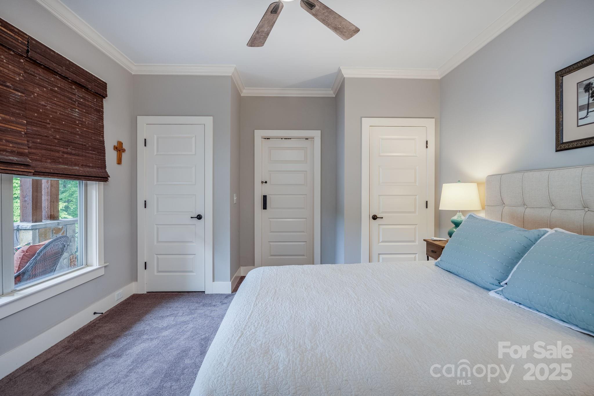 The Woods at Molly Creek - Residential