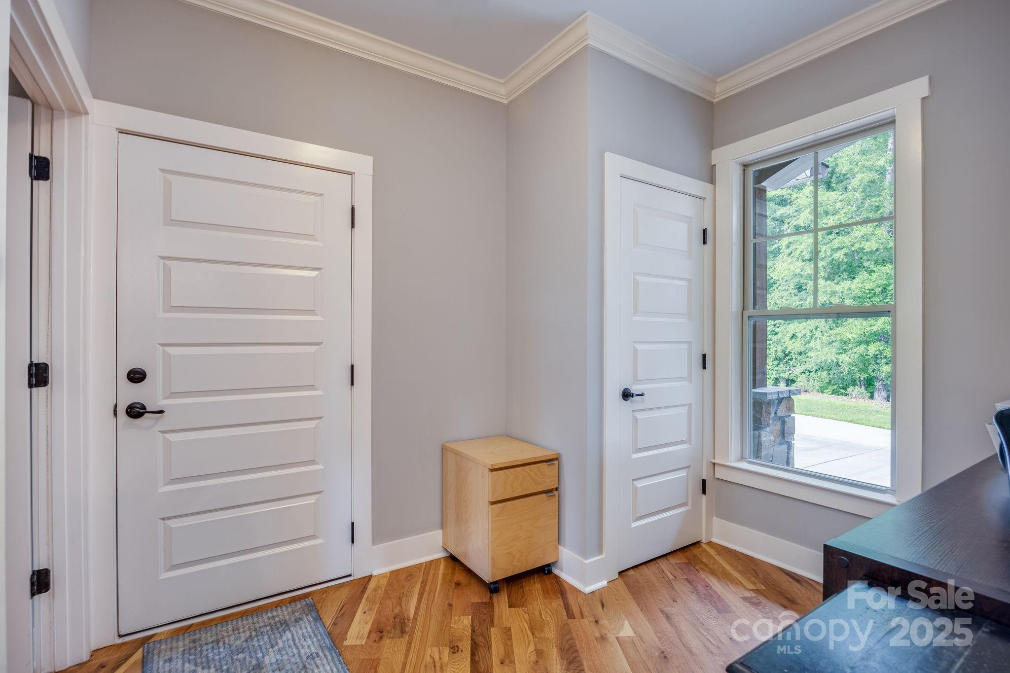 The Woods at Molly Creek - Residential