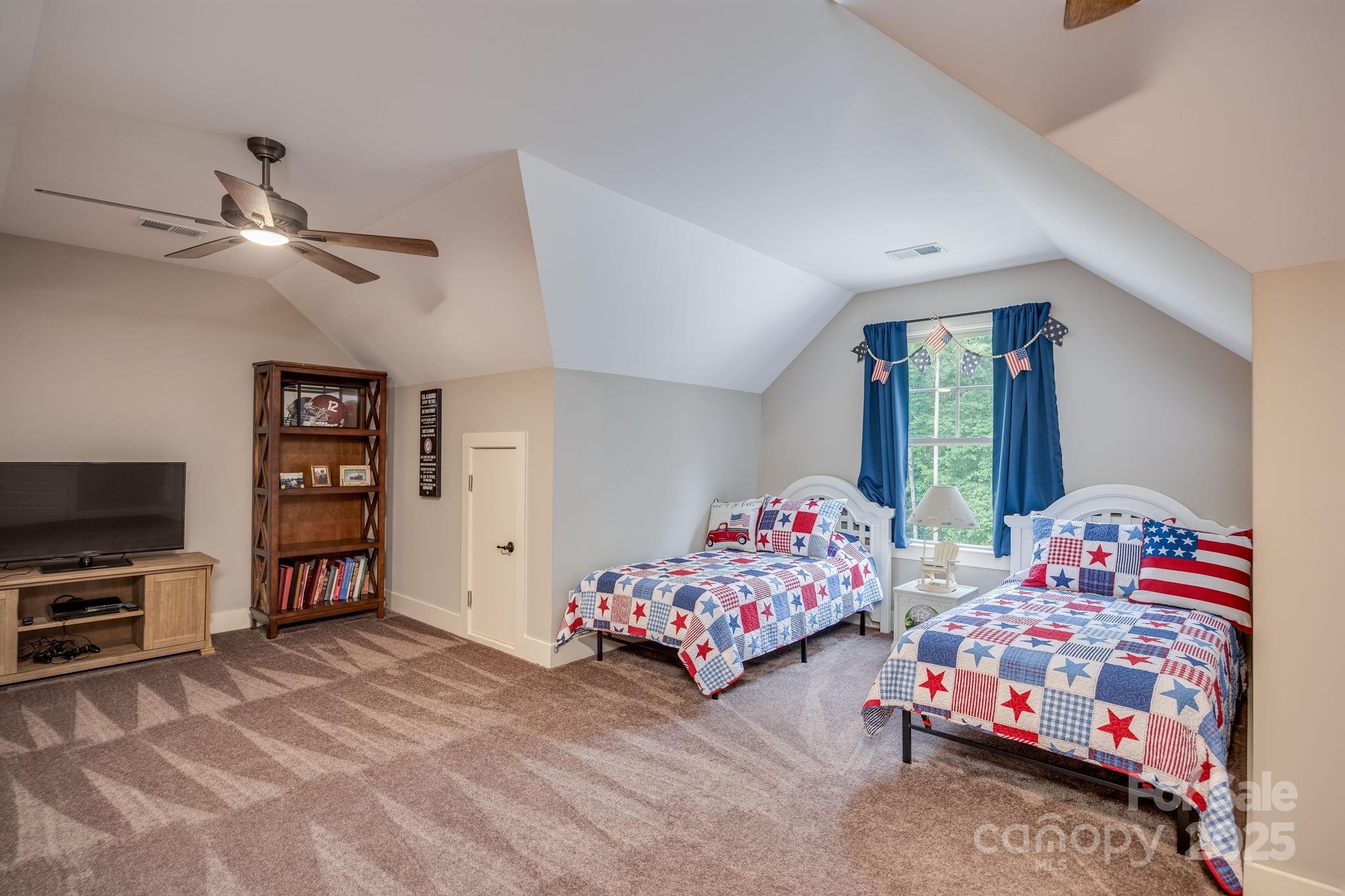 The Woods at Molly Creek - Residential