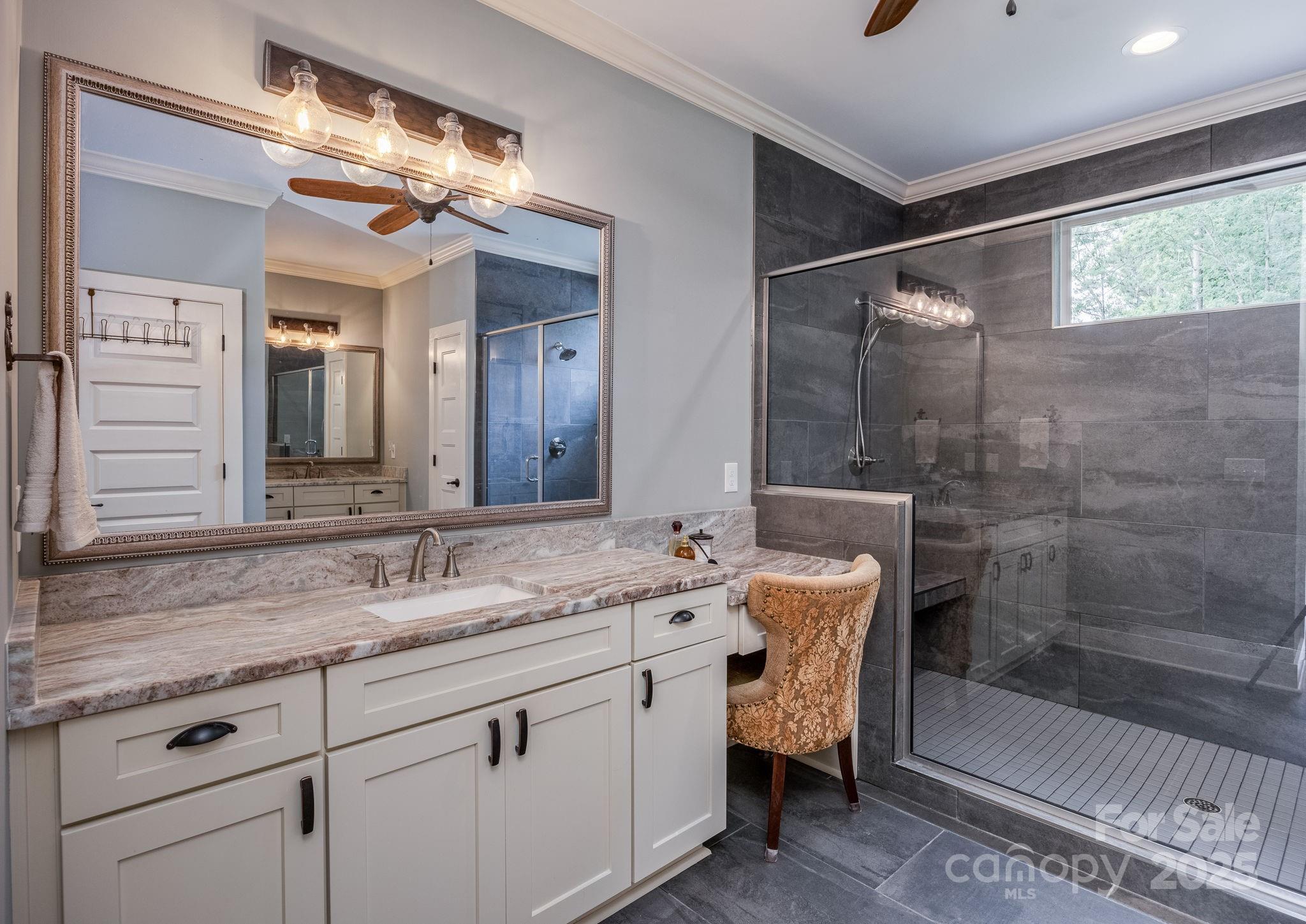 The Woods at Molly Creek - Residential