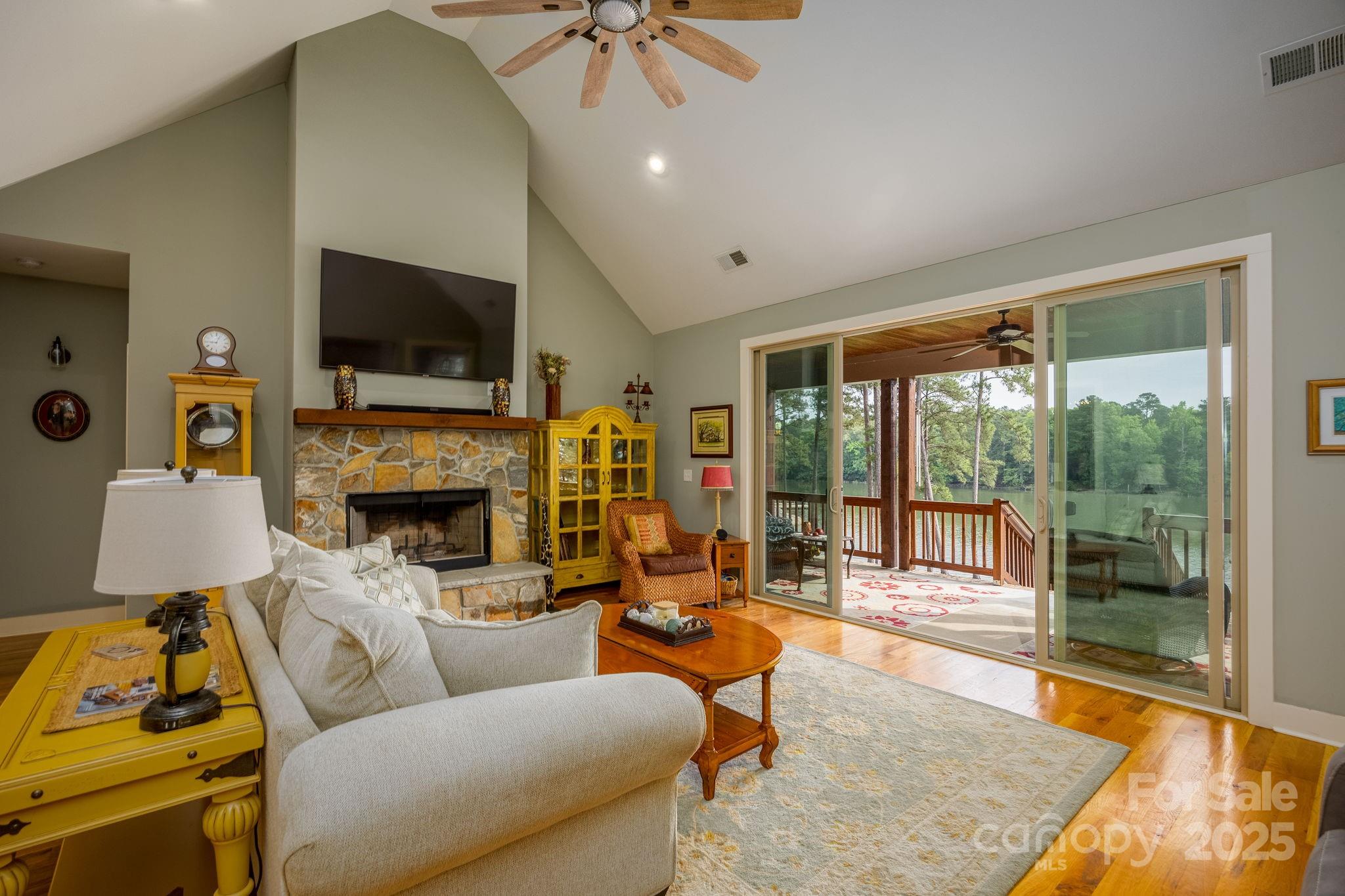 The Woods at Molly Creek - Residential