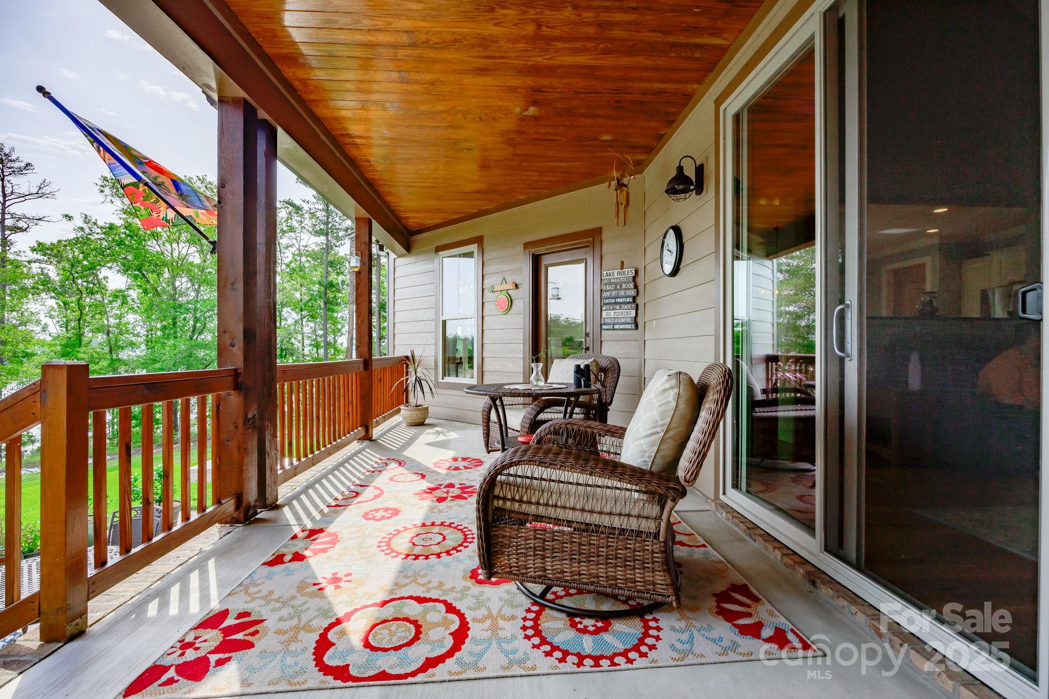 The Woods at Molly Creek - Residential