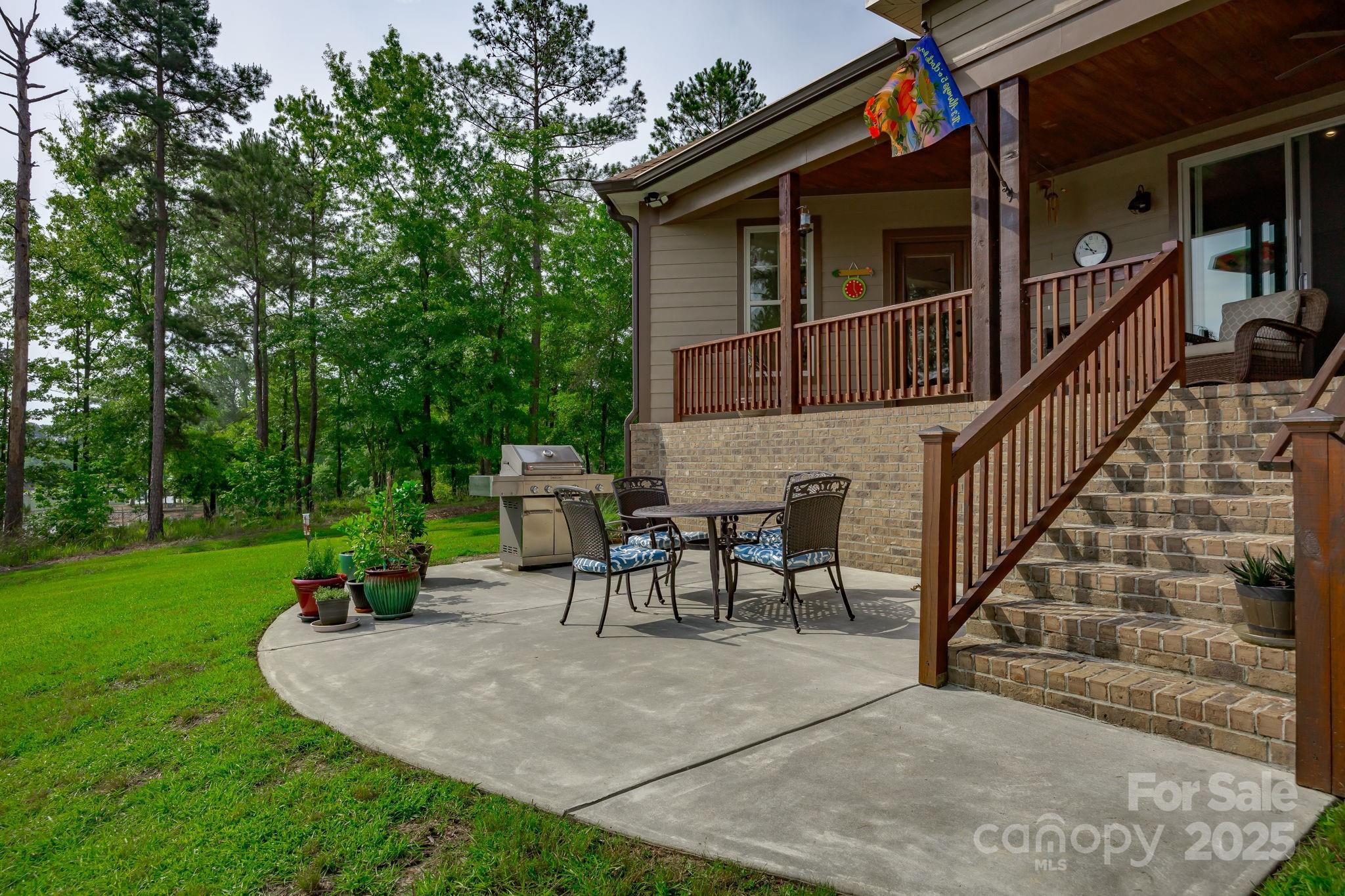 The Woods at Molly Creek - Residential