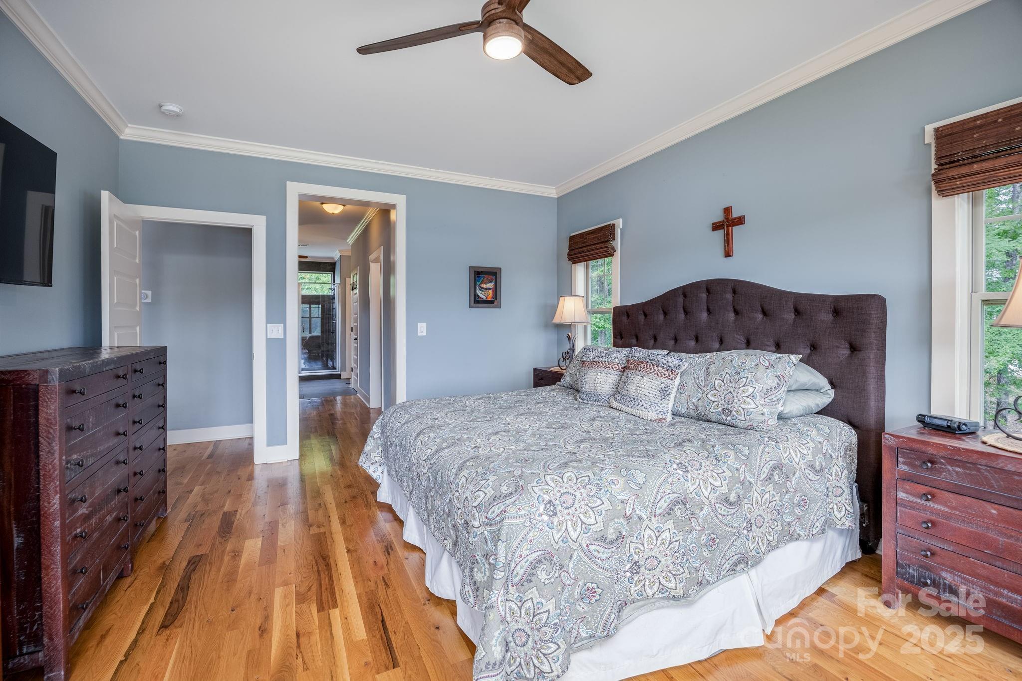 The Woods at Molly Creek - Residential