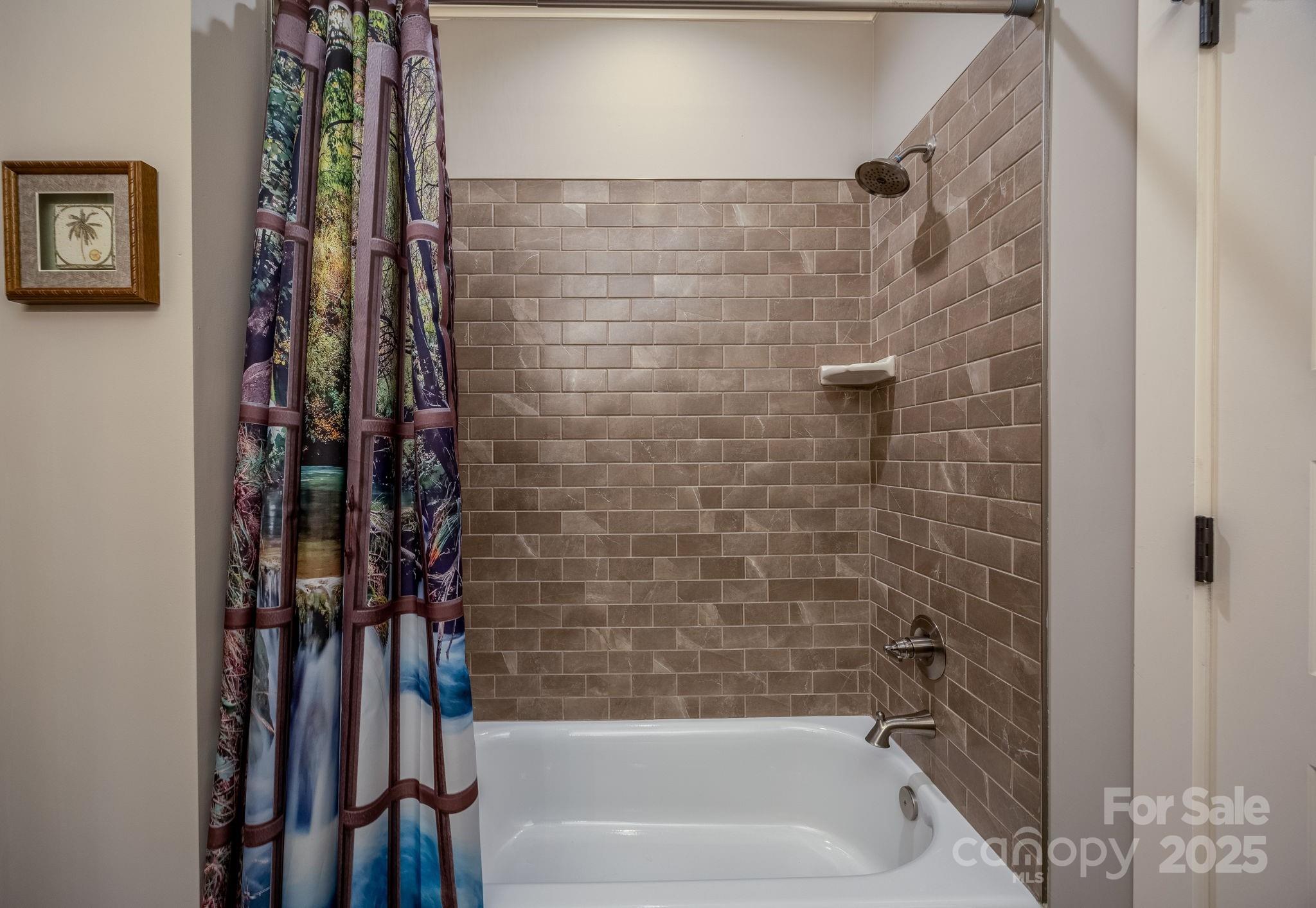 The Woods at Molly Creek - Residential