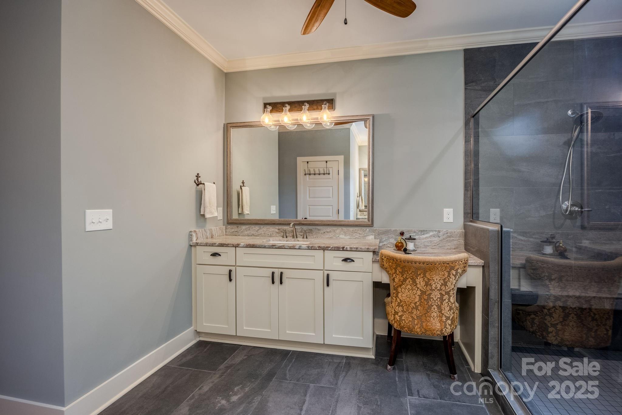 The Woods at Molly Creek - Residential