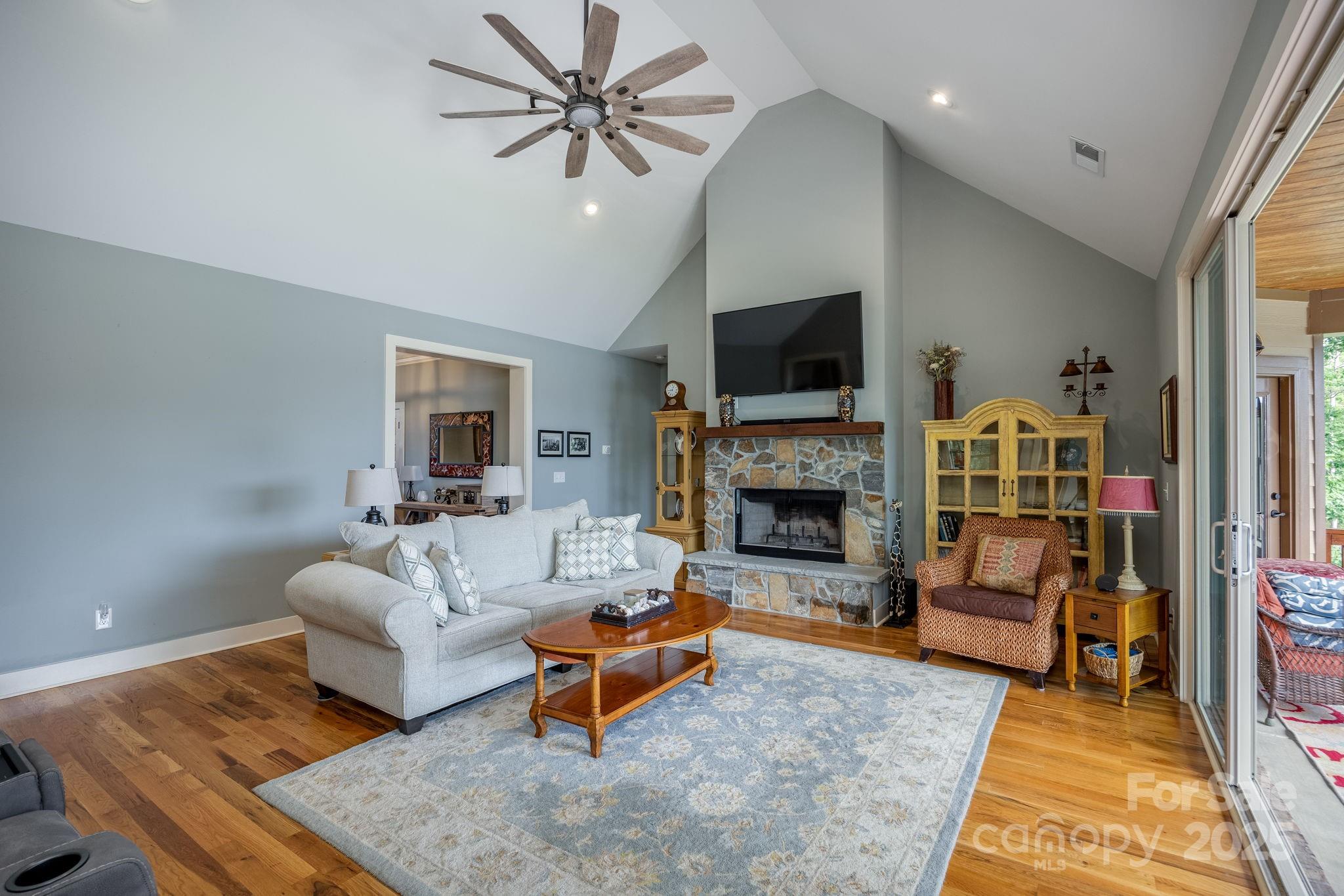 The Woods at Molly Creek - Residential