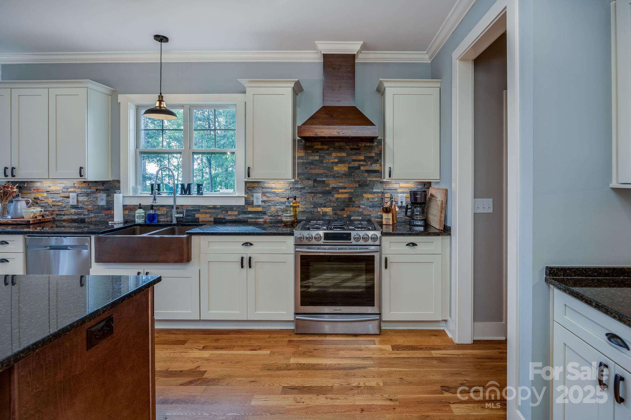 The Woods at Molly Creek - Residential