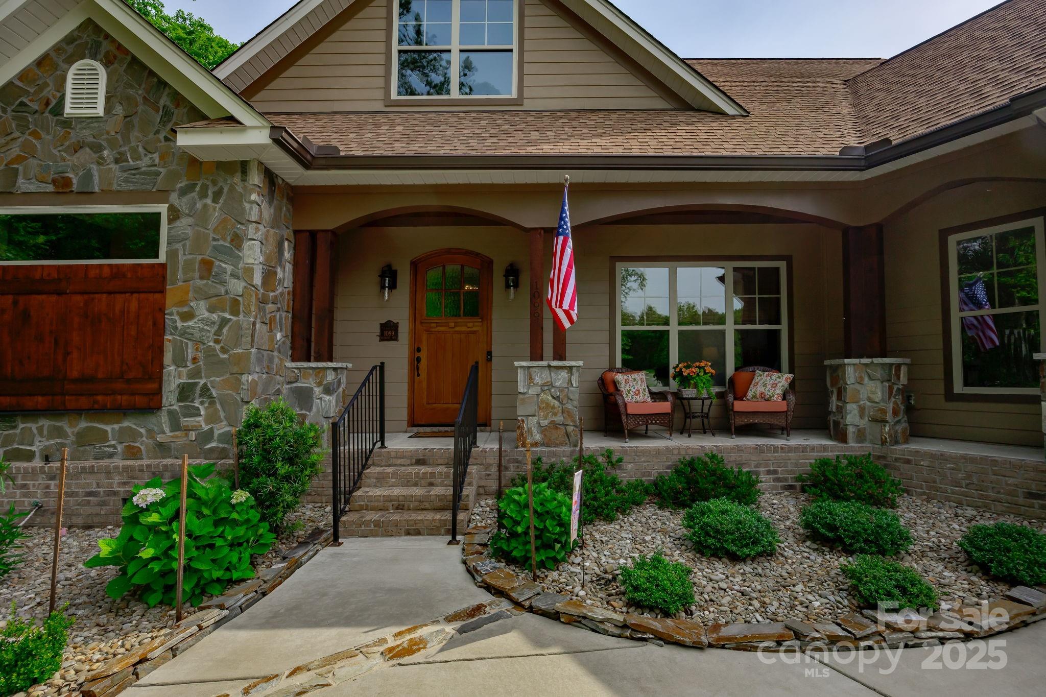 The Woods at Molly Creek - Residential