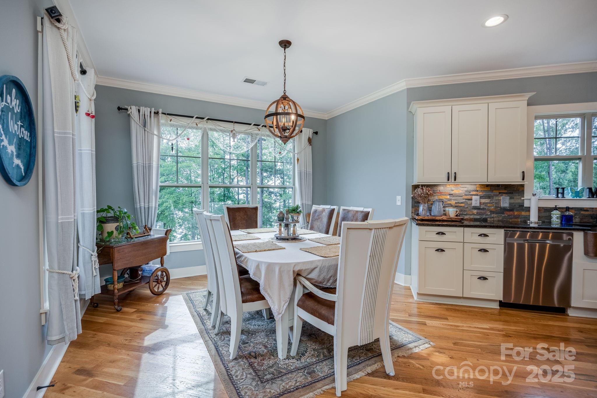 The Woods at Molly Creek - Residential