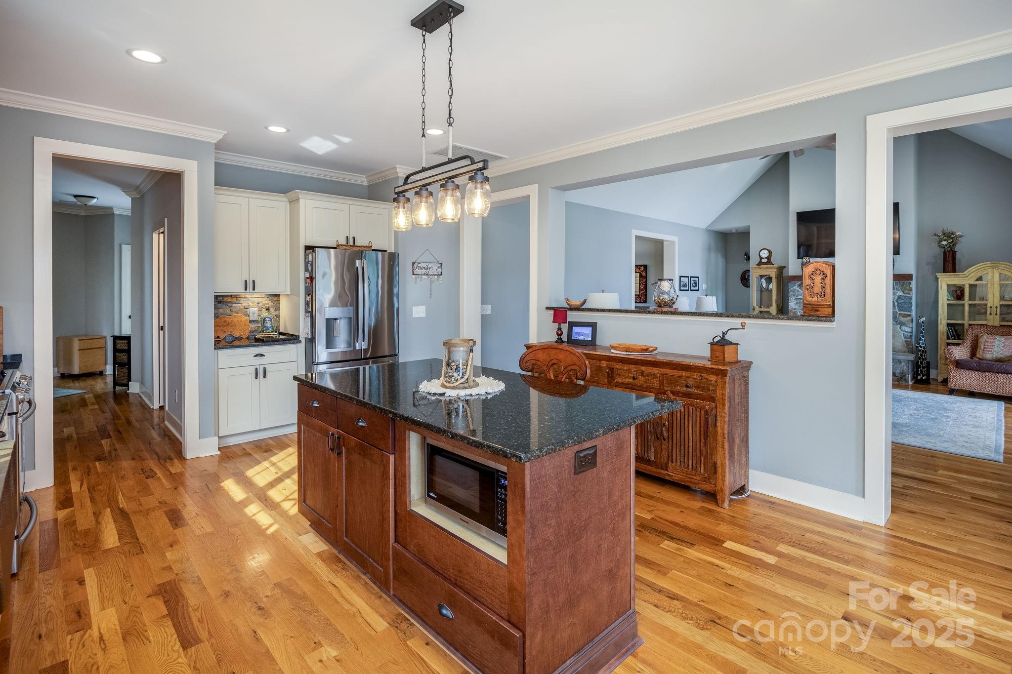 The Woods at Molly Creek - Residential