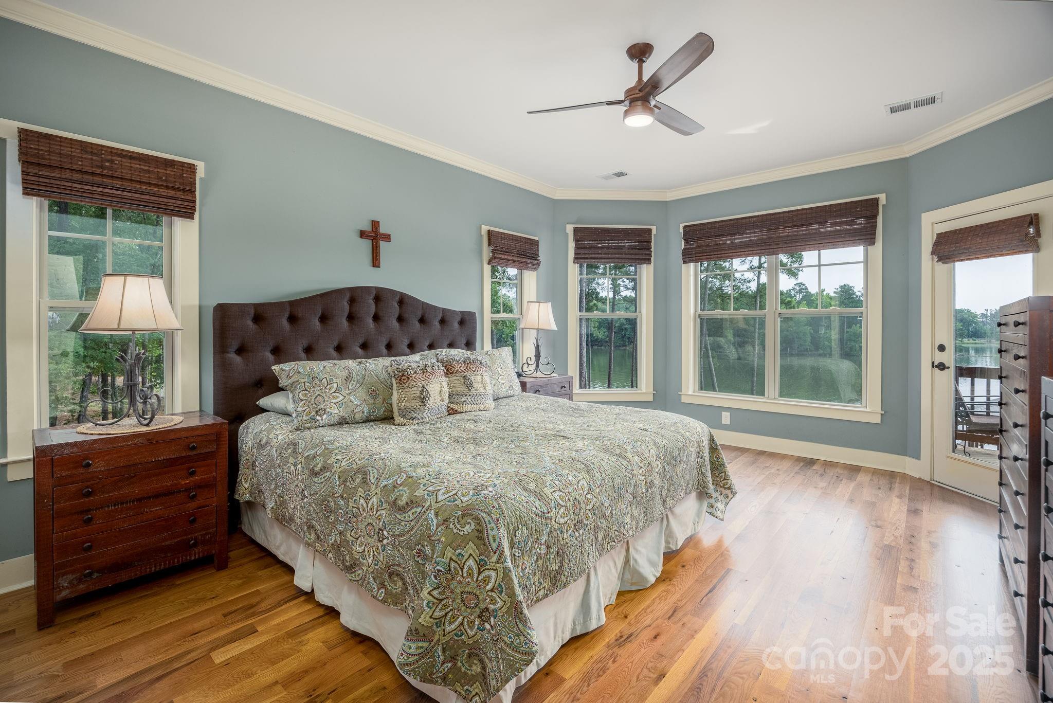 The Woods at Molly Creek - Residential