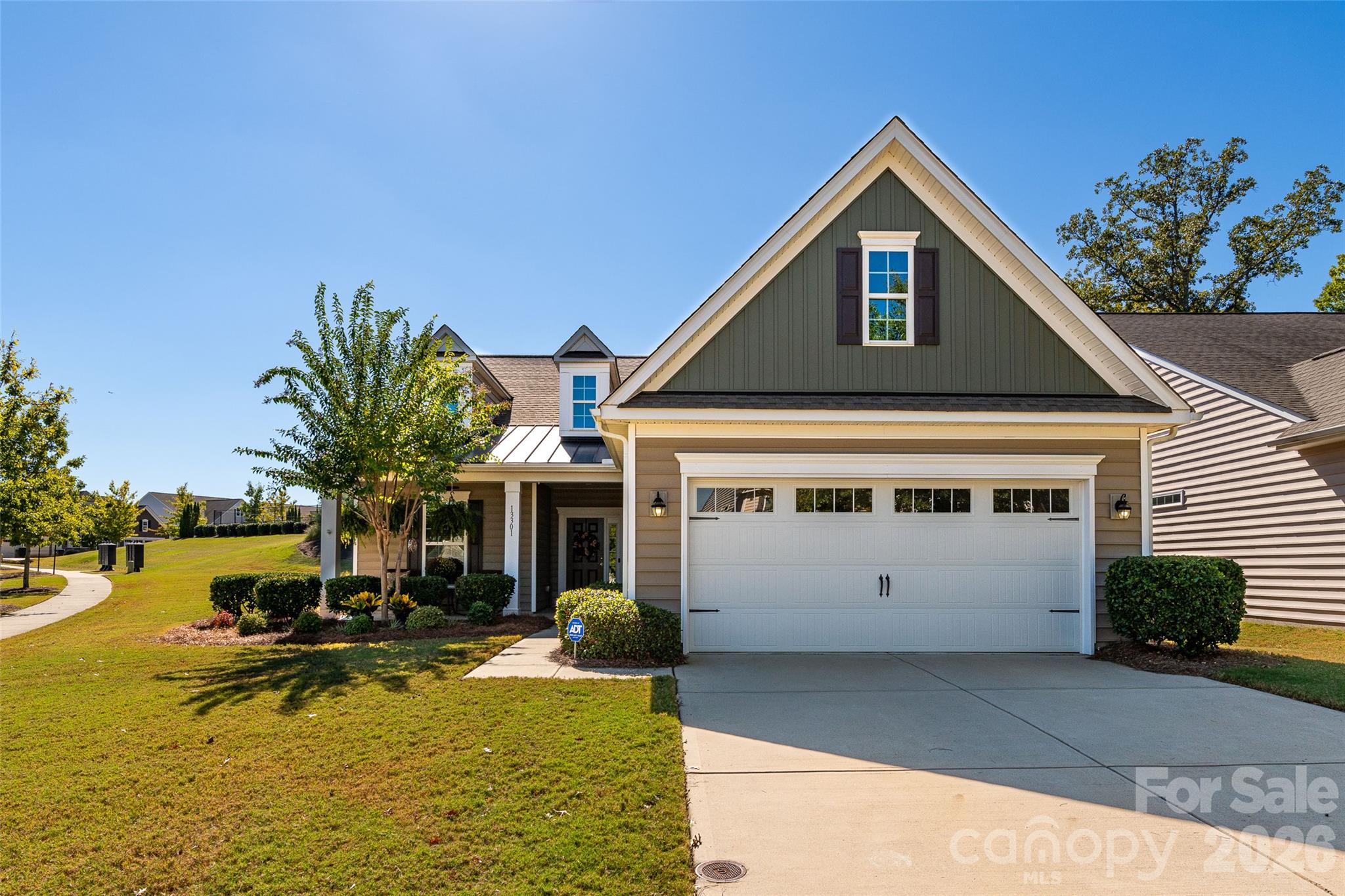 13301 Canterbury Castle Drive
