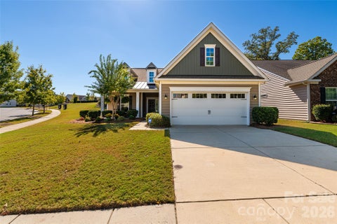 Photo of 13301 Canterbury Castle Drive, Charlotte, NC 28273 (MLS # 4437964)