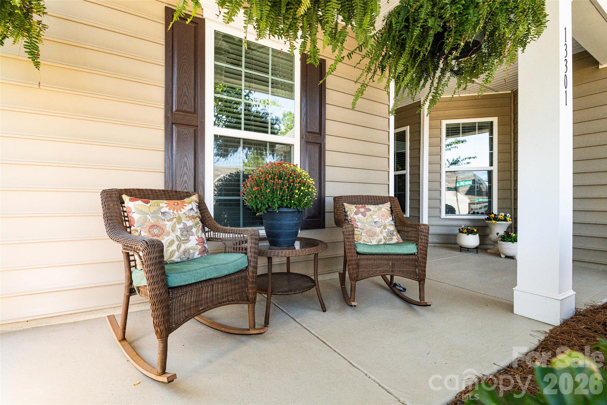 13301 Canterbury Castle Drive