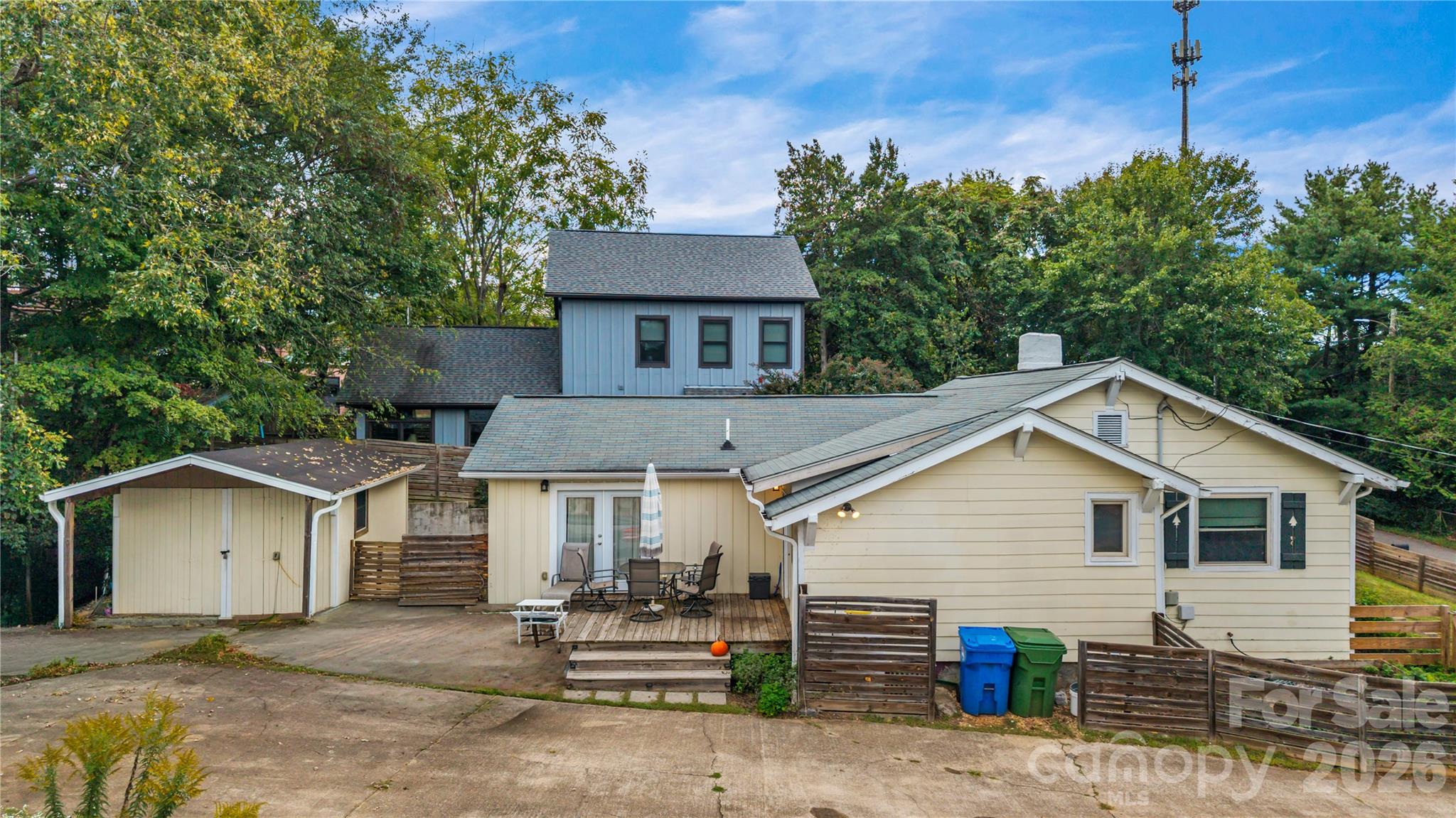 9 Oakley Road