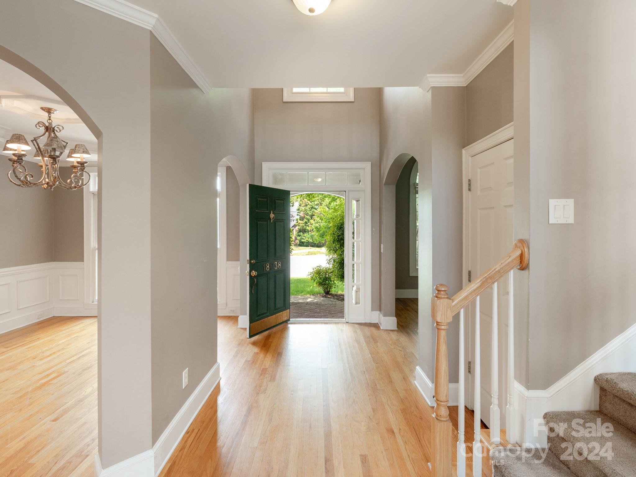 Bridgehampton - Residential