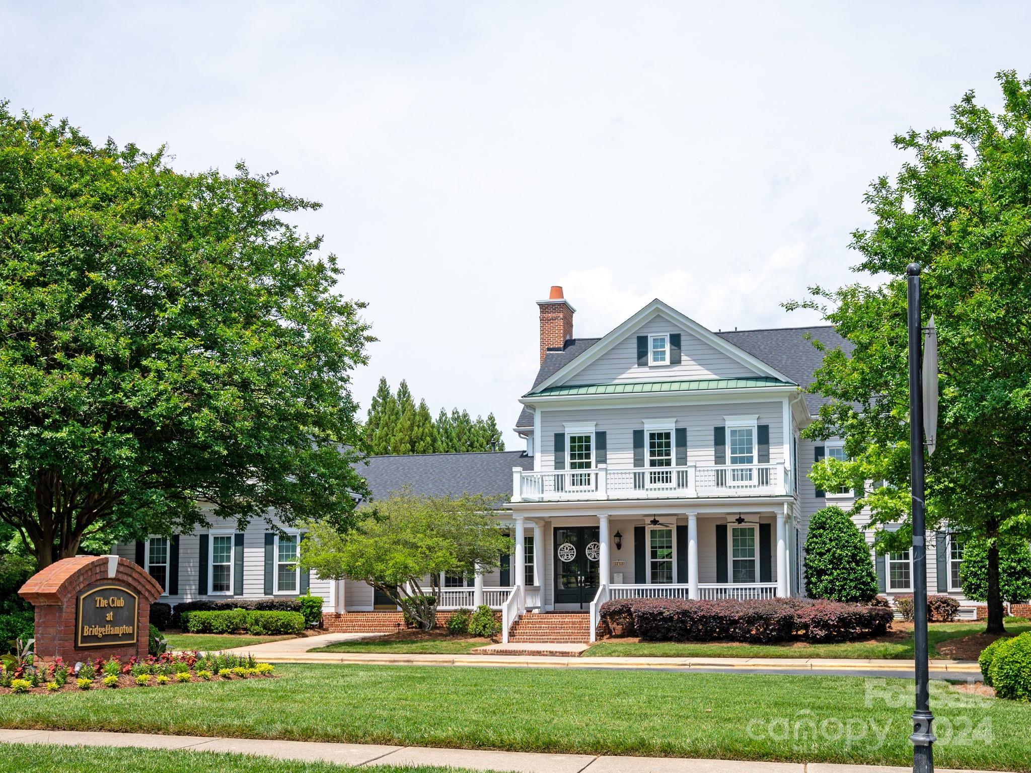 Bridgehampton - Residential