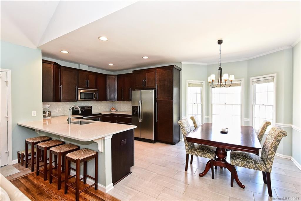 Beacon Knoll - Residential