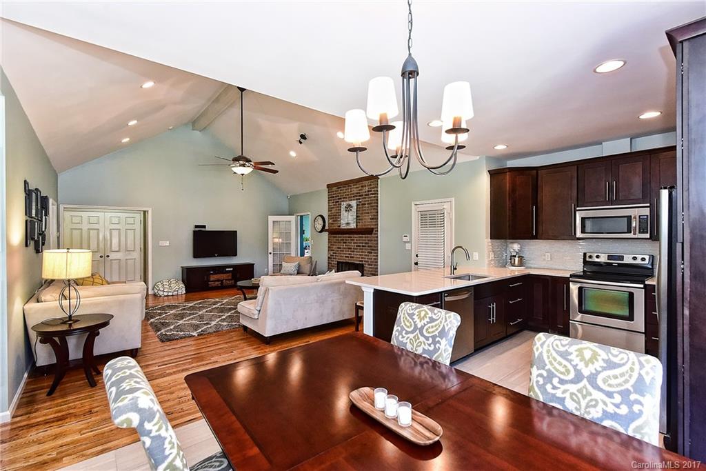 Beacon Knoll - Residential
