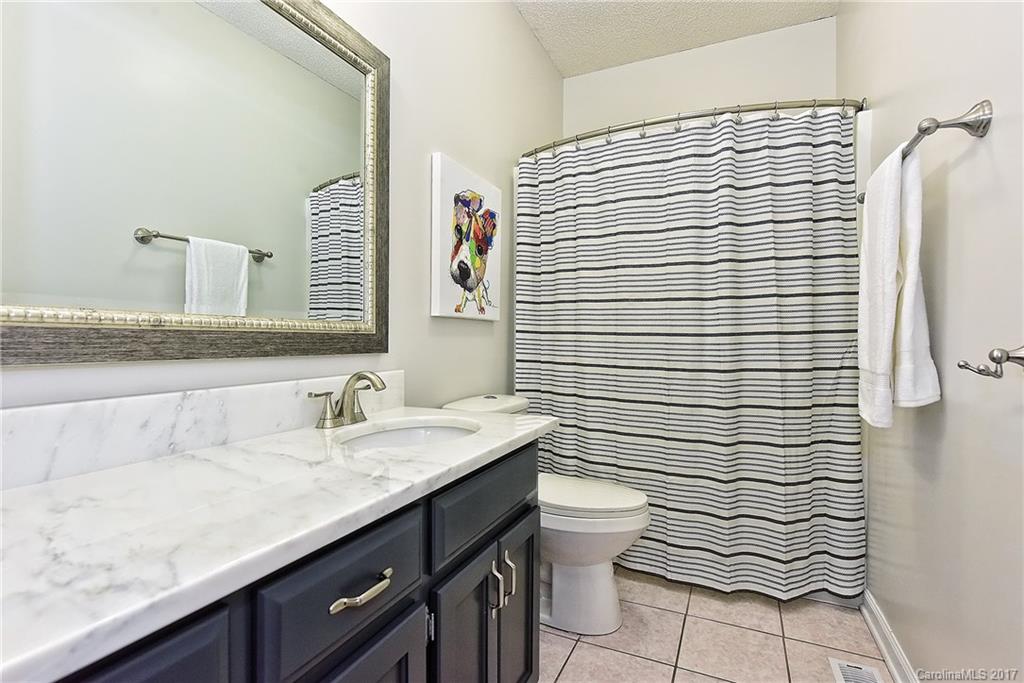 Beacon Knoll - Residential