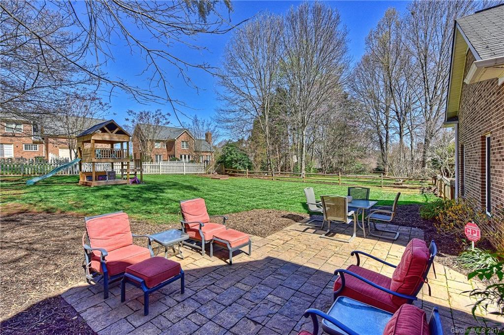 Beacon Knoll - Residential