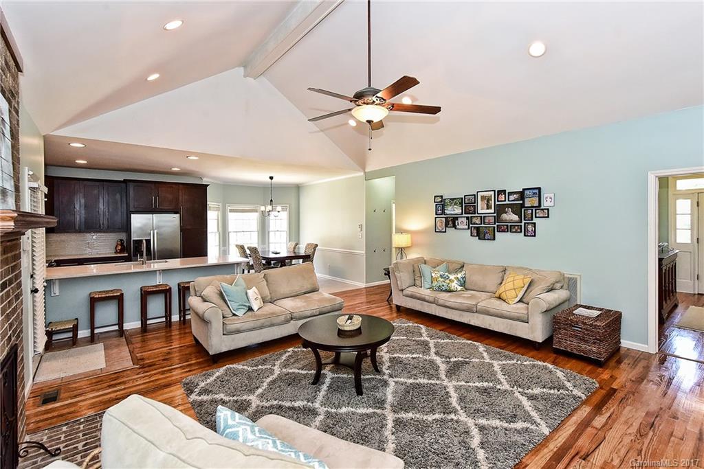 Beacon Knoll - Residential