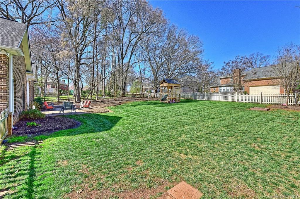 Beacon Knoll - Residential