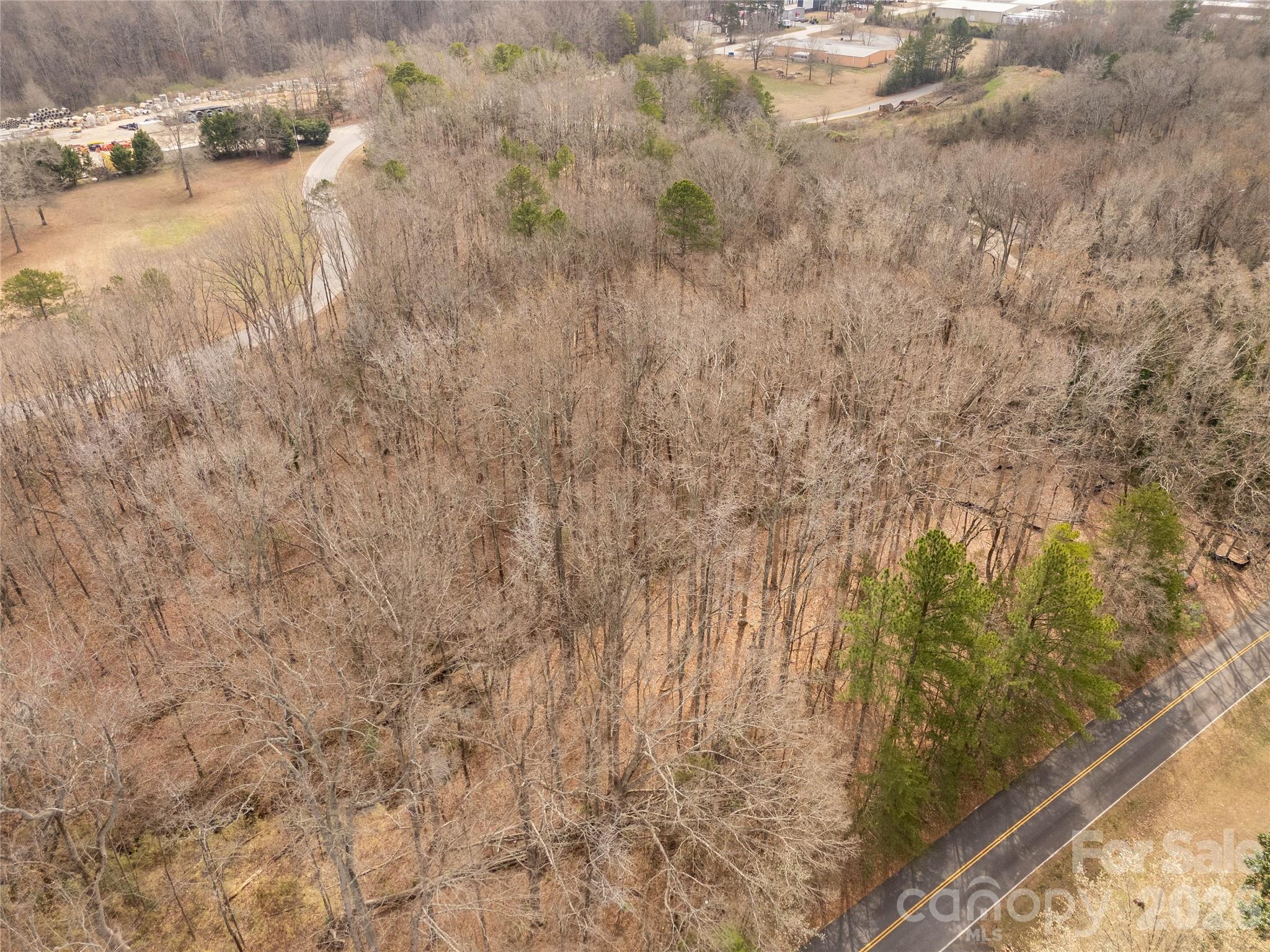 Pennington Meadows - Land