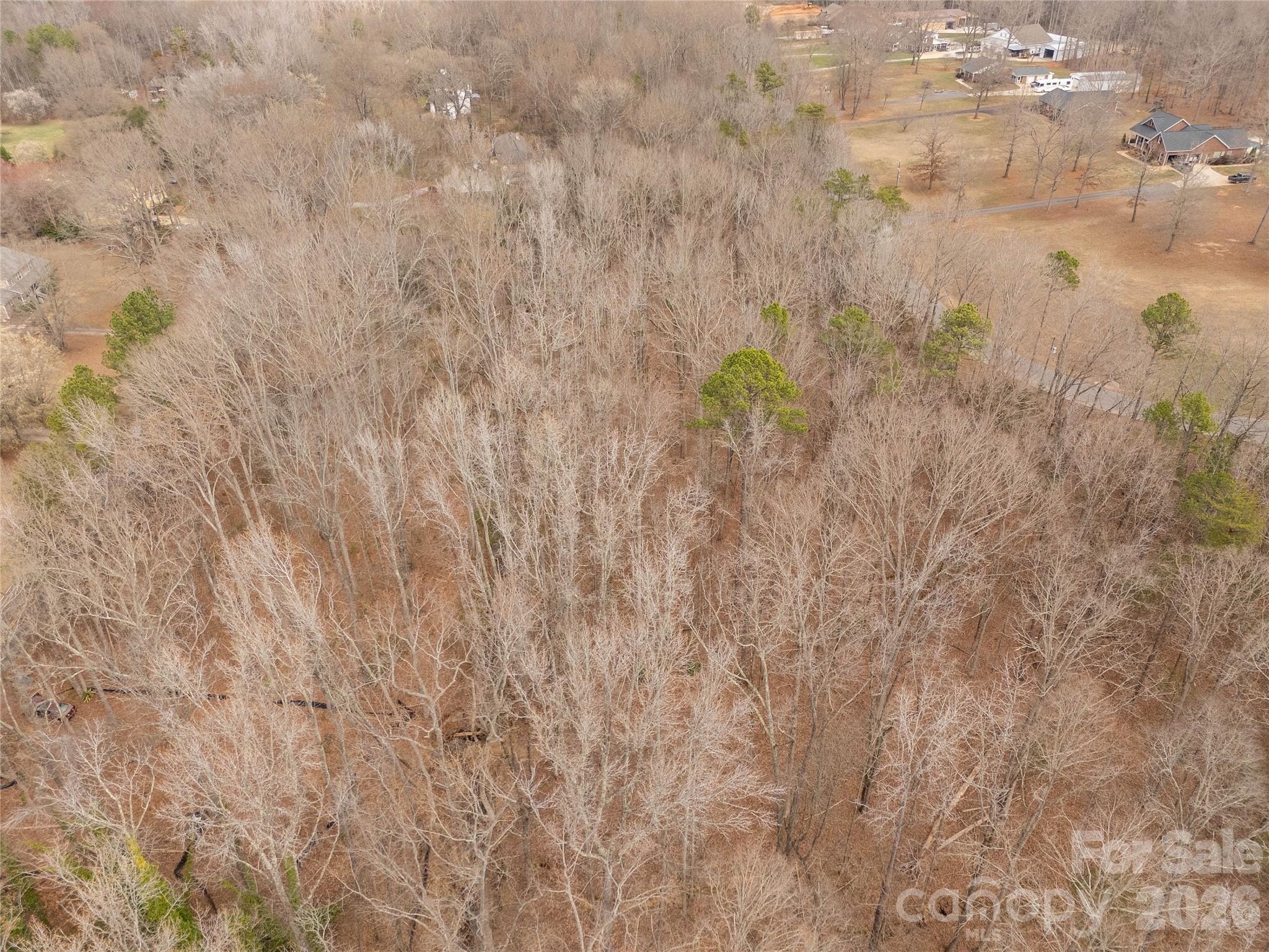 Pennington Meadows - Land