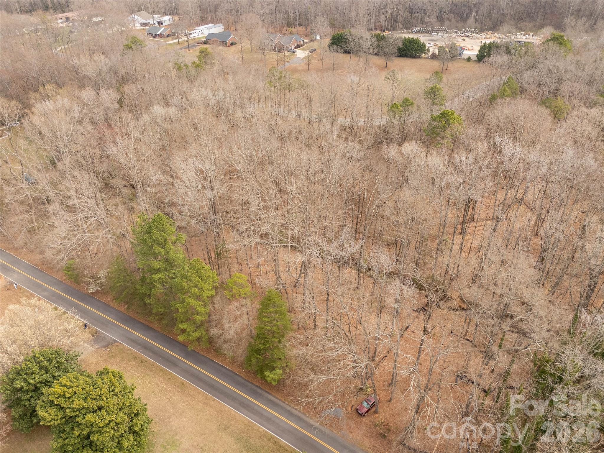 Pennington Meadows - Land