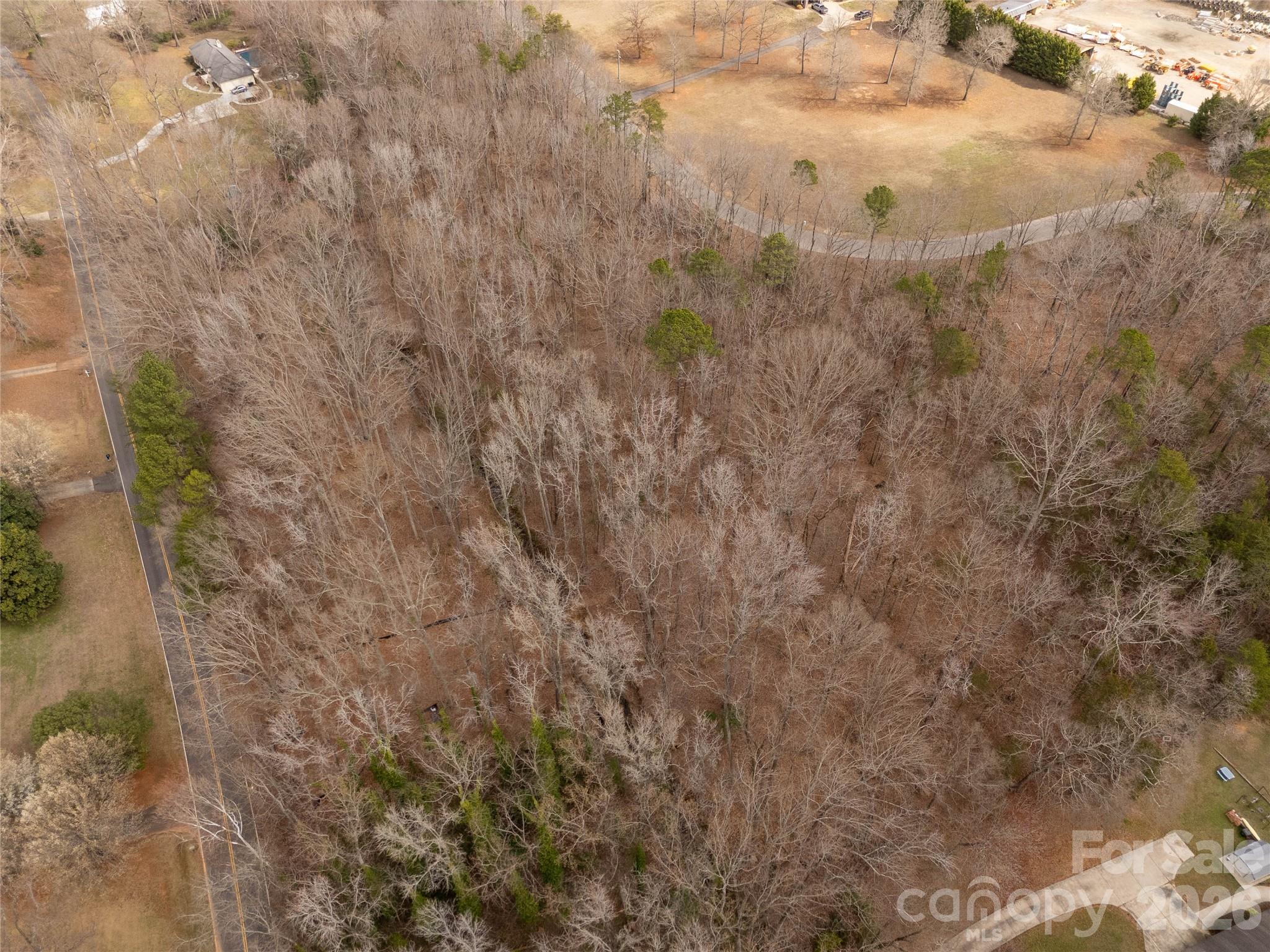 Pennington Meadows - Land