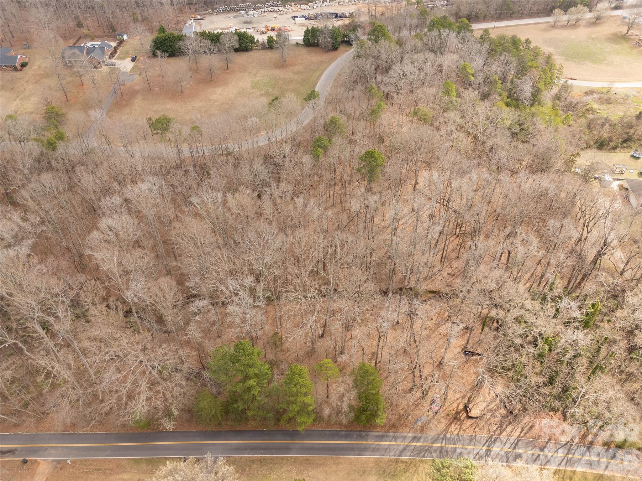 Pennington Meadows - Land