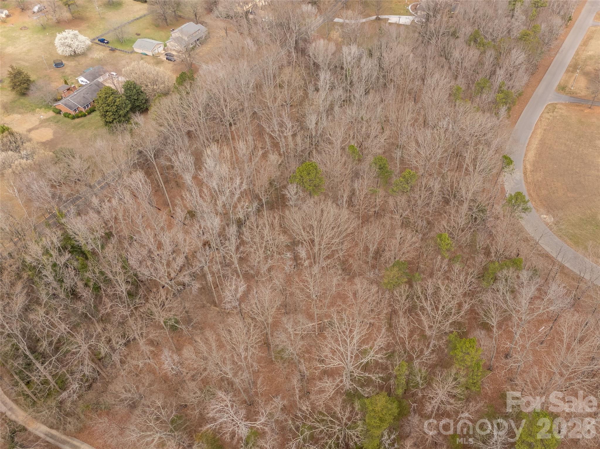 Pennington Meadows - Land