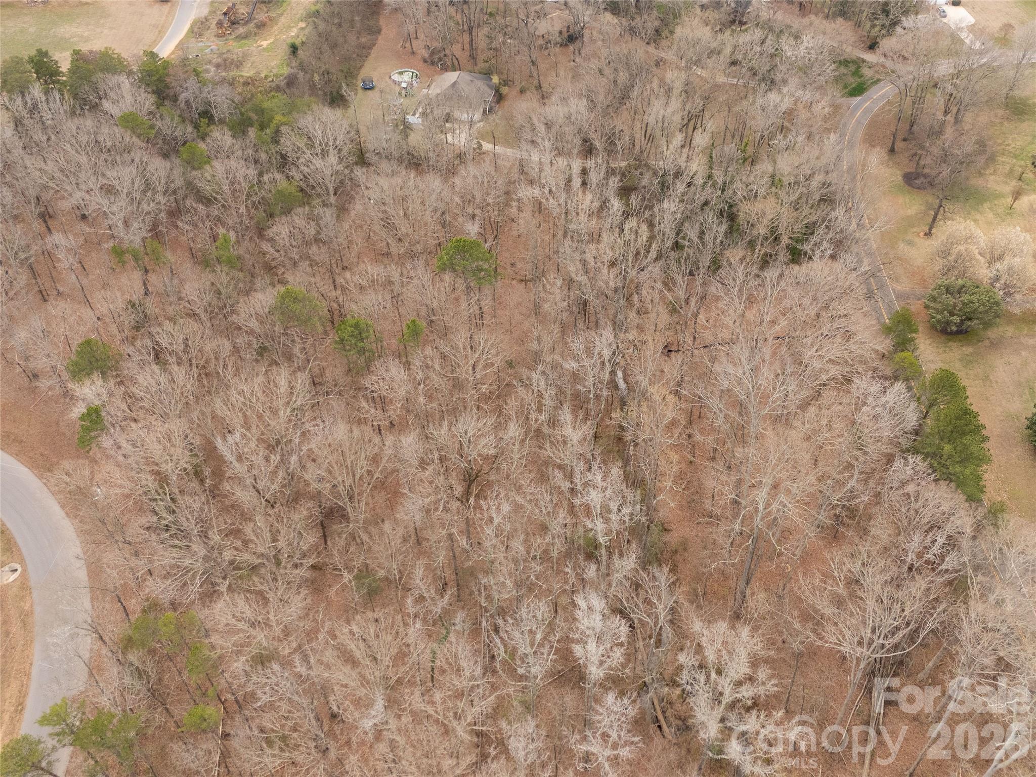 Pennington Meadows - Land