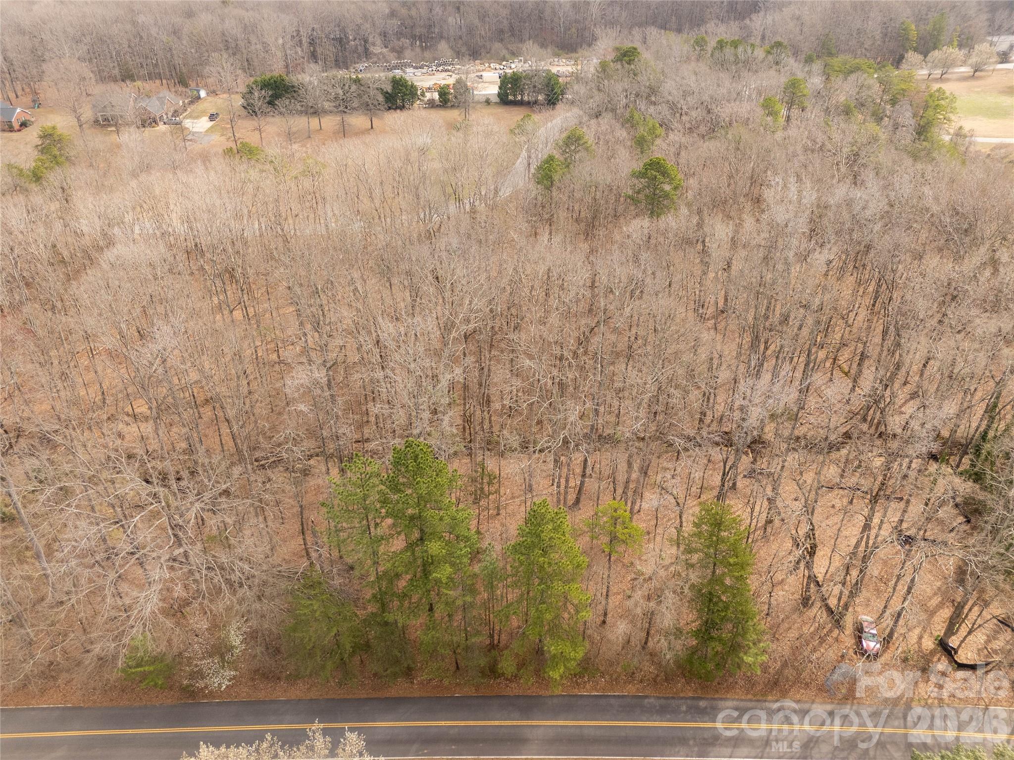 Pennington Meadows - Land