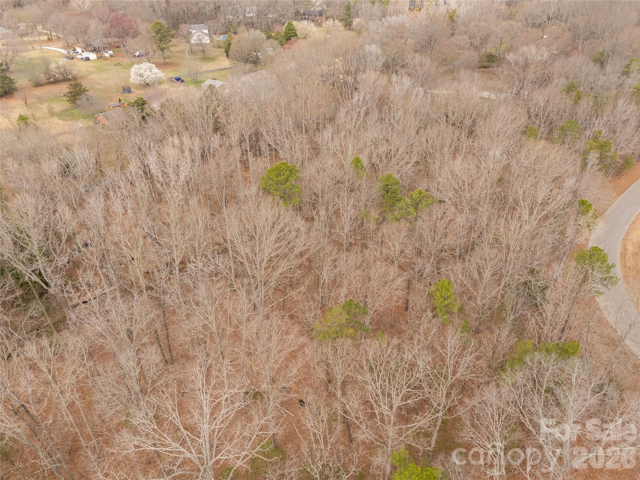 Pennington Meadows - Land