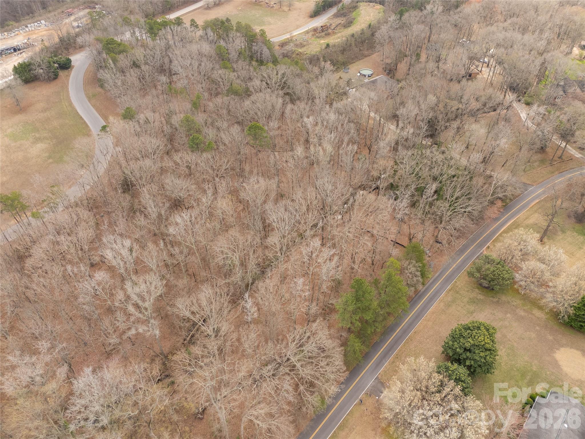 Pennington Meadows - Land