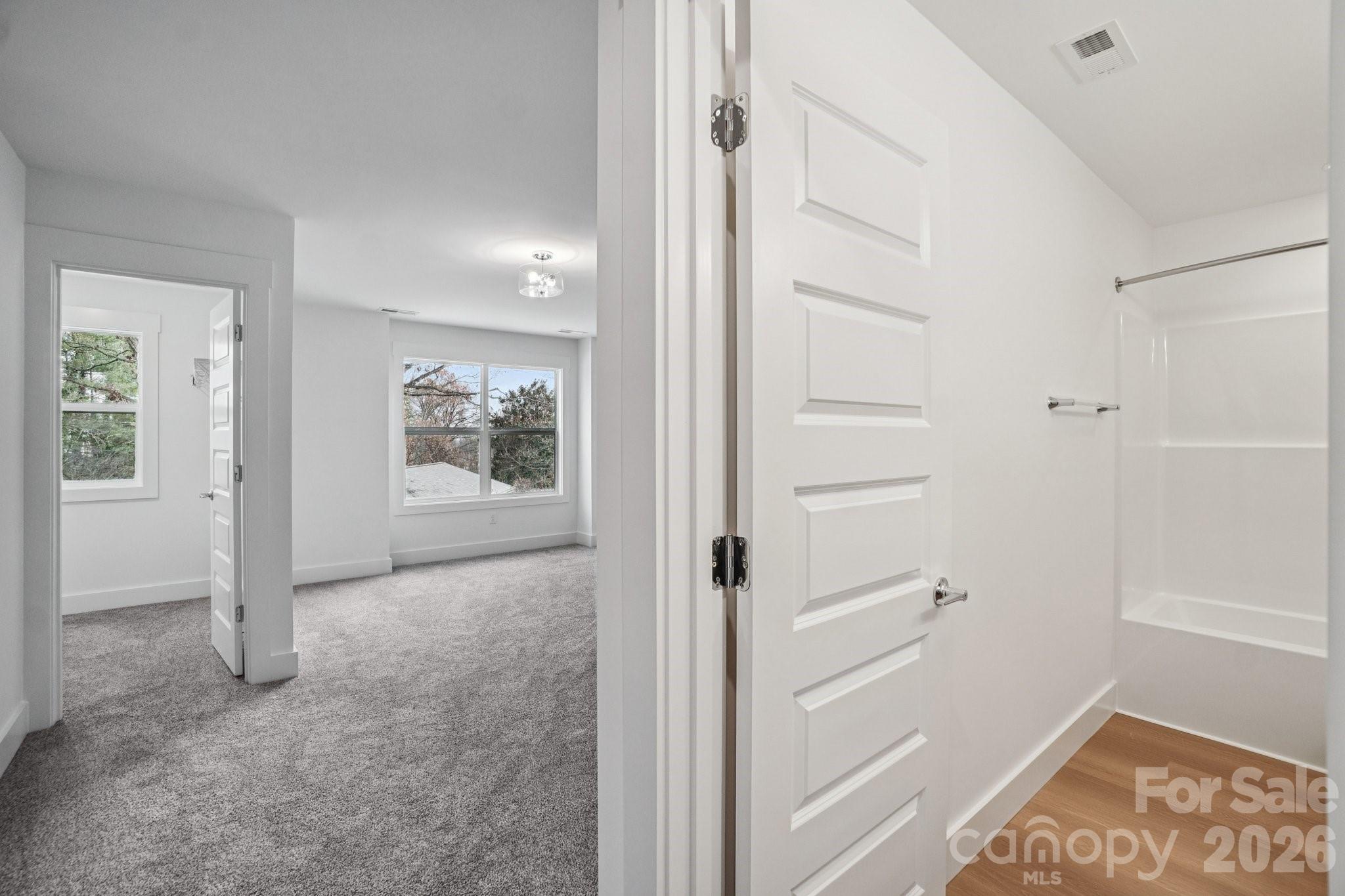 Westview Village - Residential
