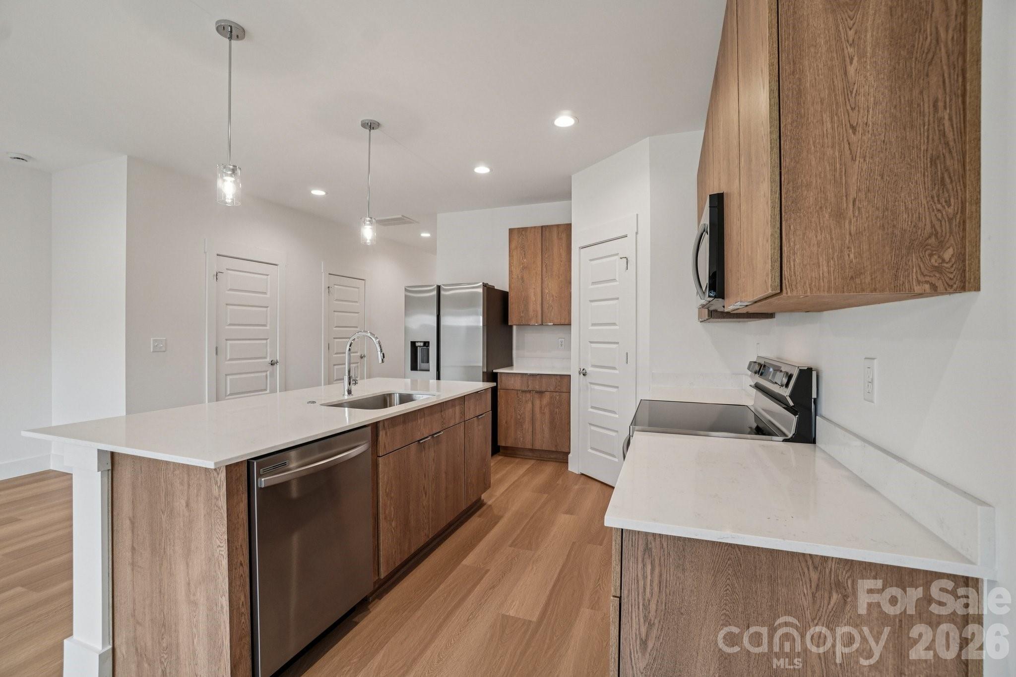 Westview Village - Residential