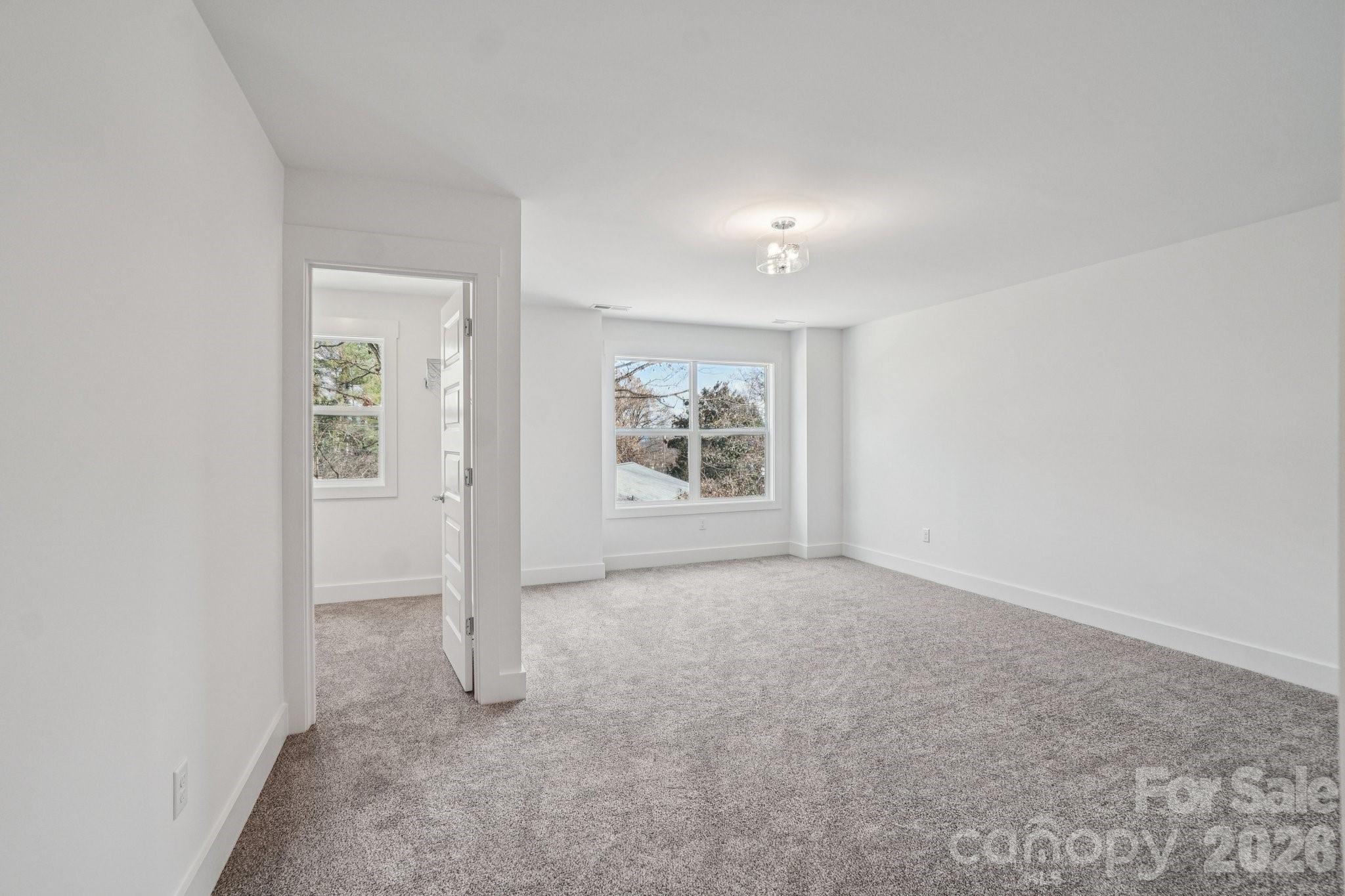 Westview Village - Residential