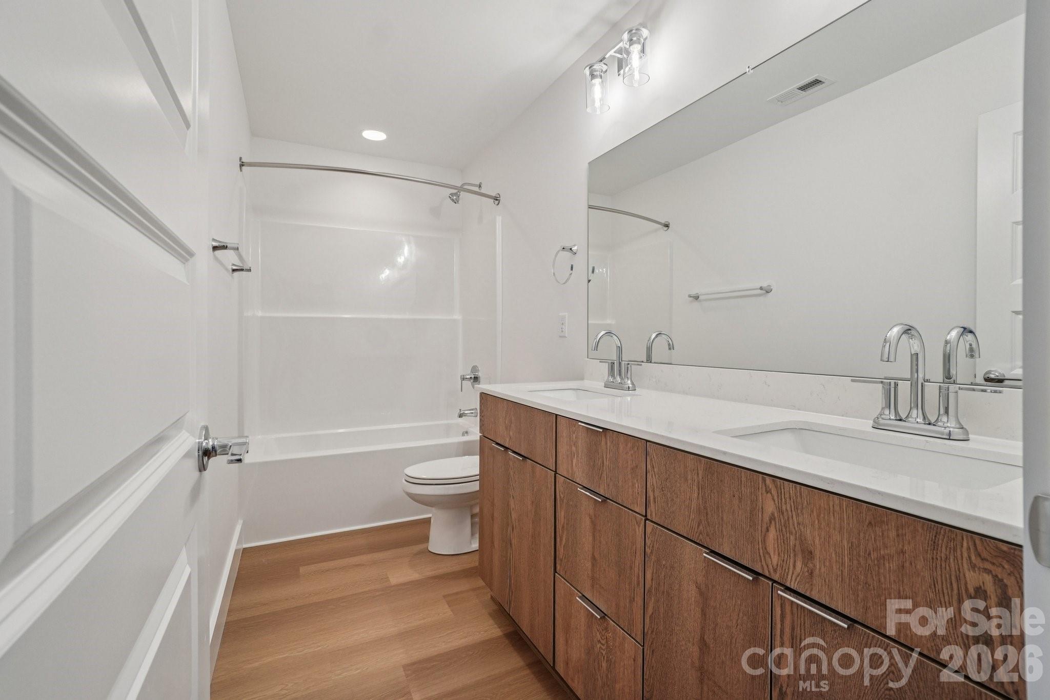 Westview Village - Residential