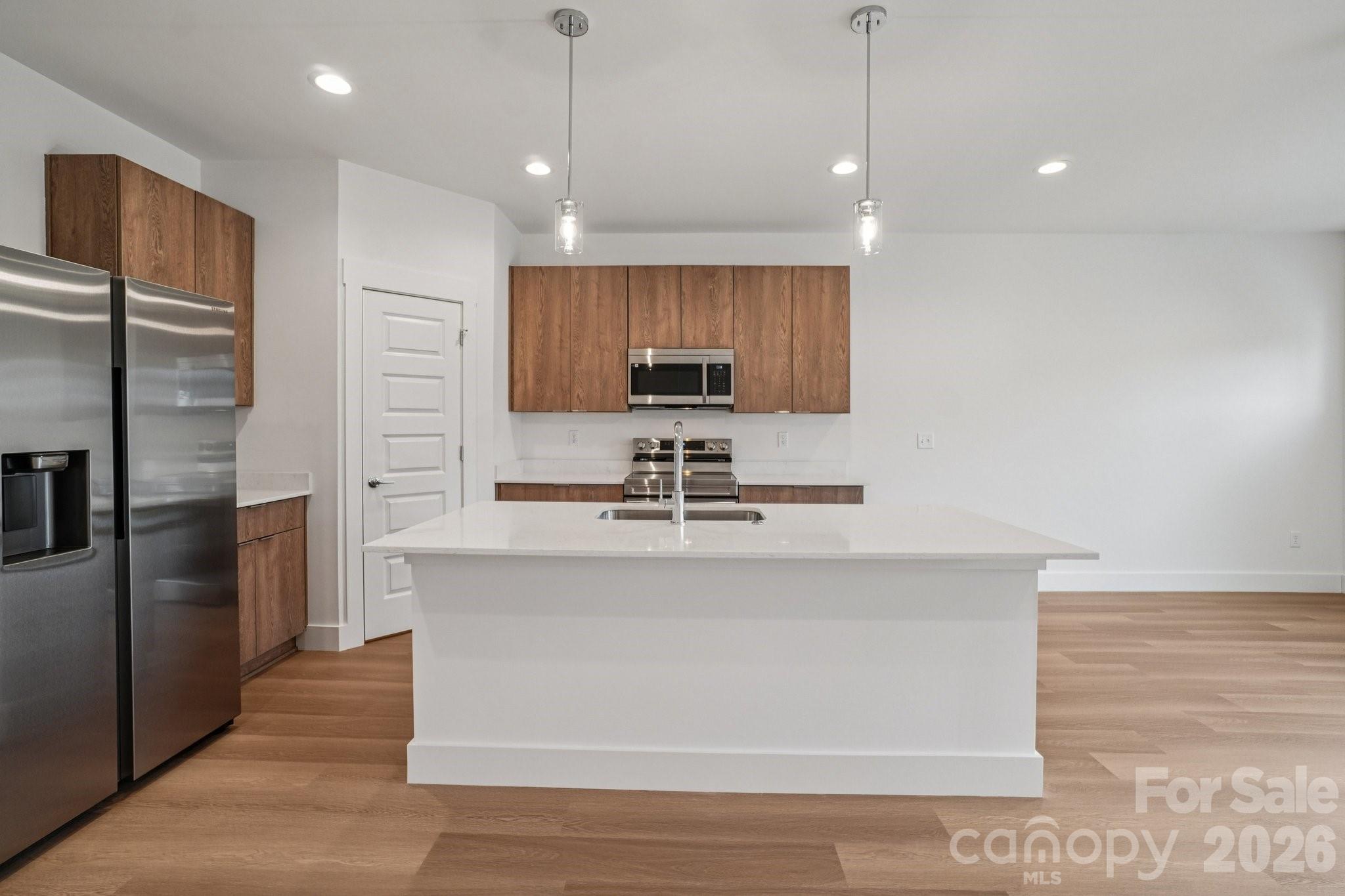 Westview Village - Residential