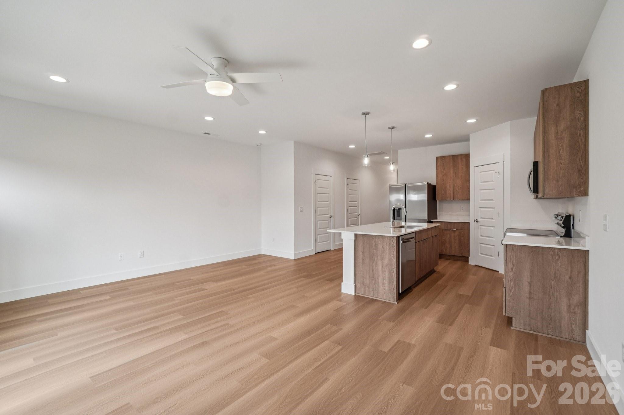 Westview Village - Residential