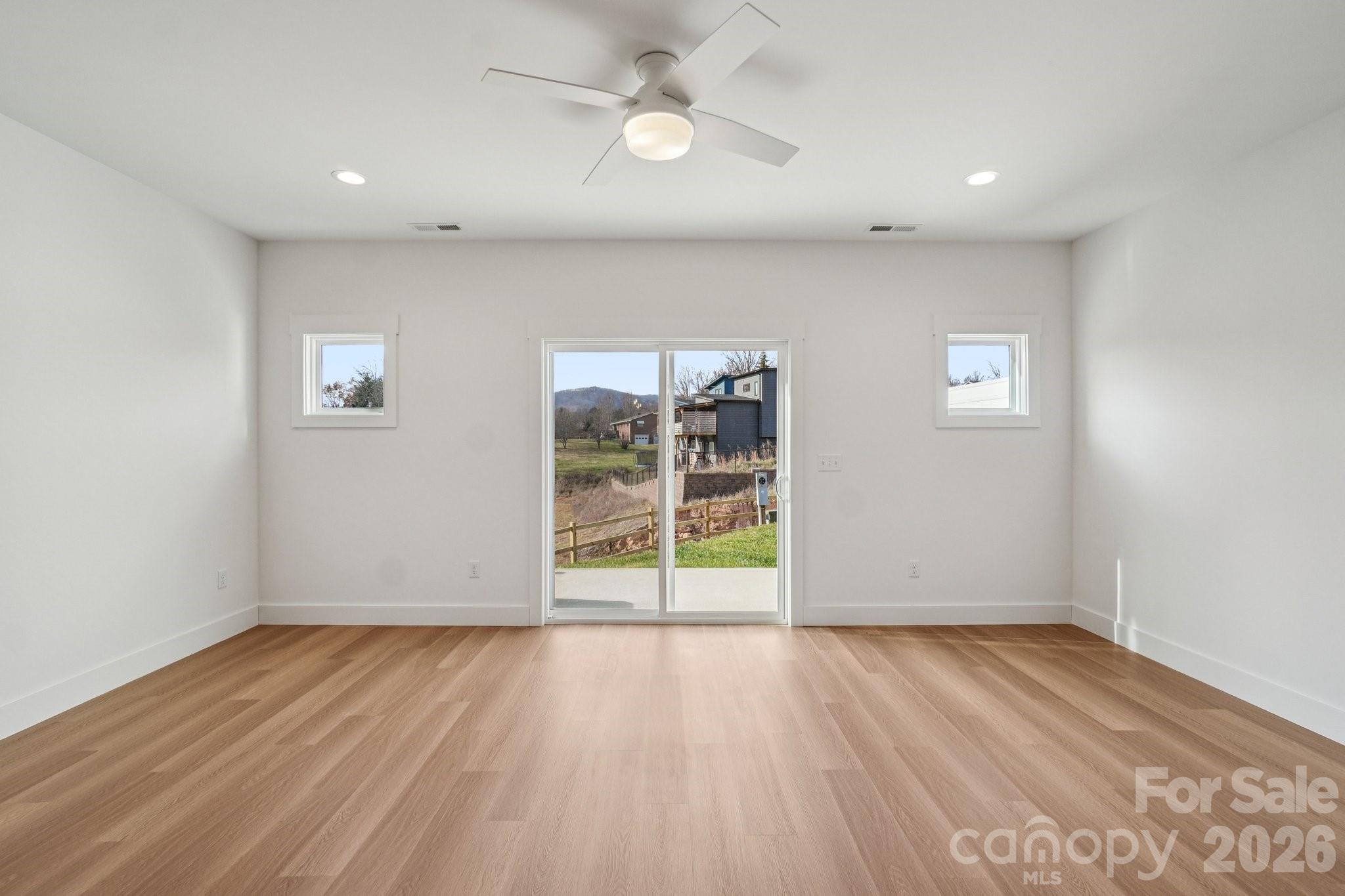 Westview Village - Residential