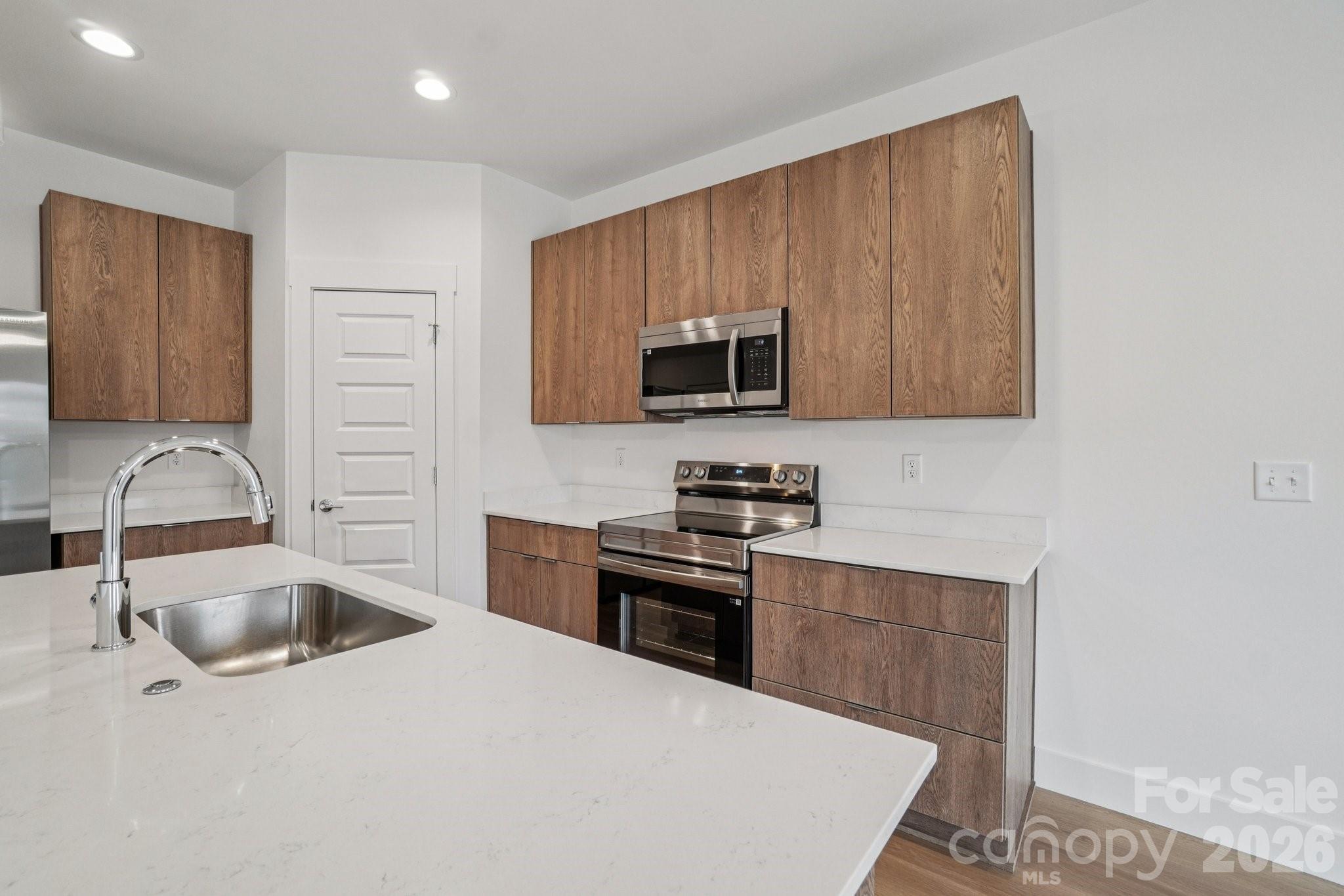 Westview Village - Residential