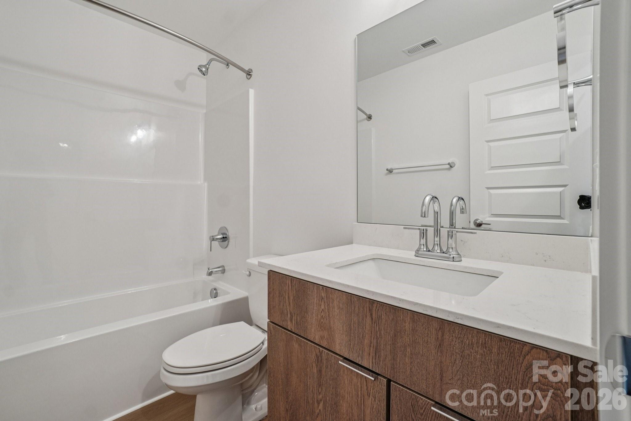 Westview Village - Residential